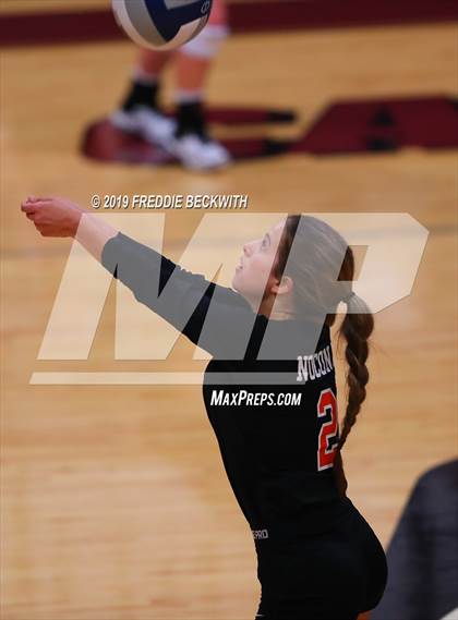 Thumbnail 3 in Nocona @ Whitesboro photogallery.