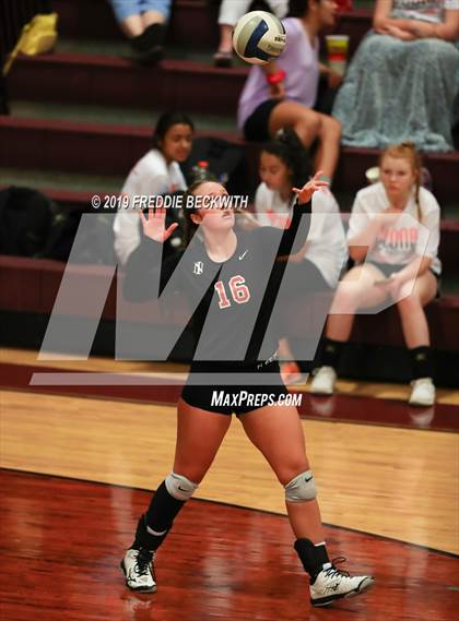 Thumbnail 3 in Nocona @ Whitesboro photogallery.