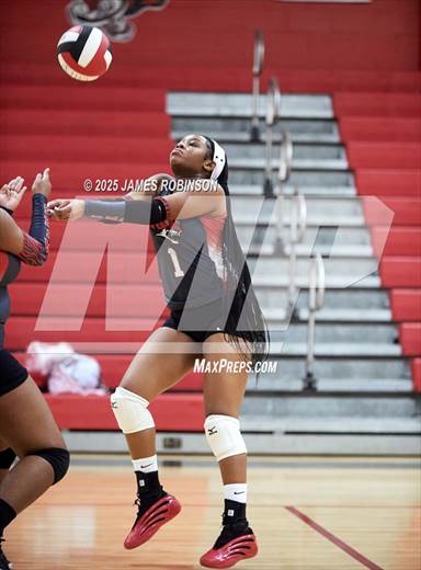 Stanton @ Andrew Jackson