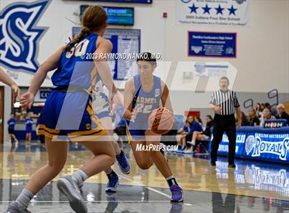 Thumbnail 3 in Carmel @ Hamilton Southeastern  photogallery.