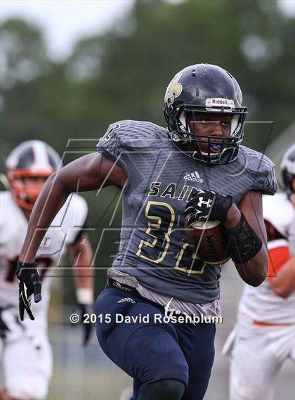 Thumbnail 1 in Spruce Creek @ Sandalwood photogallery.