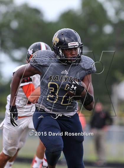 Thumbnail 3 in Spruce Creek @ Sandalwood photogallery.