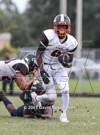 Thumbnail 1 in Spruce Creek @ Sandalwood photogallery.
