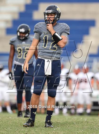 Thumbnail 1 in Spruce Creek @ Sandalwood photogallery.