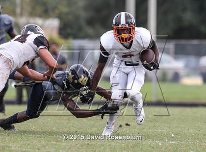 Thumbnail 3 in Spruce Creek @ Sandalwood photogallery.