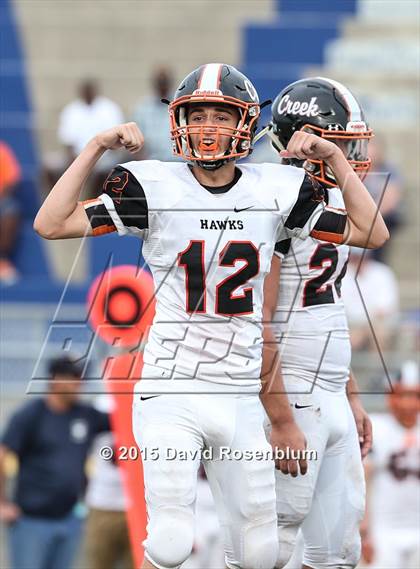 Thumbnail 3 in Spruce Creek @ Sandalwood photogallery.