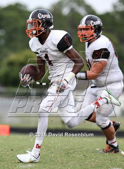 Thumbnail 3 in Spruce Creek @ Sandalwood photogallery.
