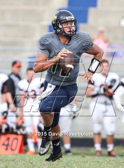 Thumbnail 3 in Spruce Creek @ Sandalwood photogallery.