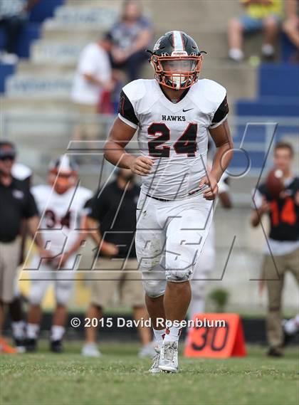 Thumbnail 3 in Spruce Creek @ Sandalwood photogallery.