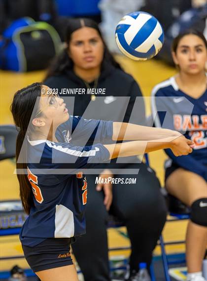 Thumbnail 3 in Balboa @ Newark Memorial photogallery.
