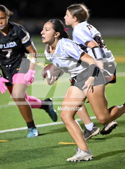 Thumbnail 1 in Roseville @ Rio Linda (CIF SJS D3 Playoff Round 1) photogallery.