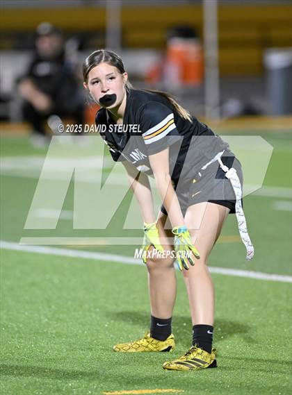 Thumbnail 1 in Roseville @ Rio Linda (CIF SJS D3 Playoff Round 1) photogallery.