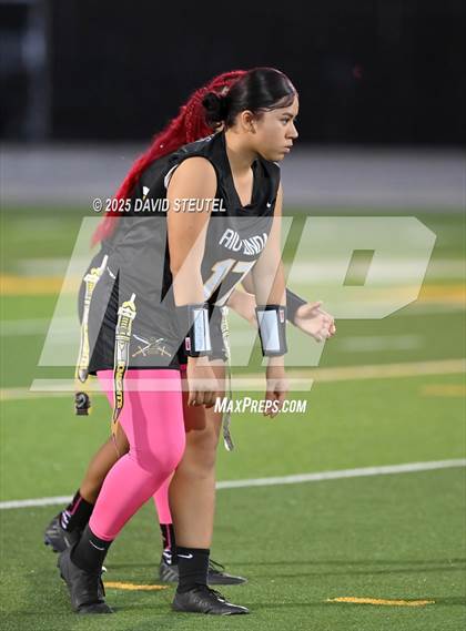 Thumbnail 1 in Roseville @ Rio Linda (CIF SJS D3 Playoff Round 1) photogallery.