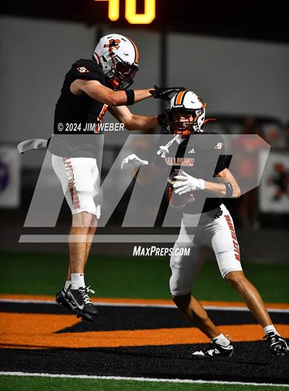 Thumbnail 2 in Broken Bow @ Sallisaw photogallery.