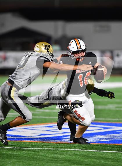 Thumbnail 1 in Broken Bow @ Sallisaw photogallery.