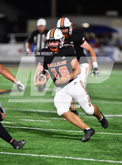 Thumbnail 2 in Broken Bow @ Sallisaw photogallery.