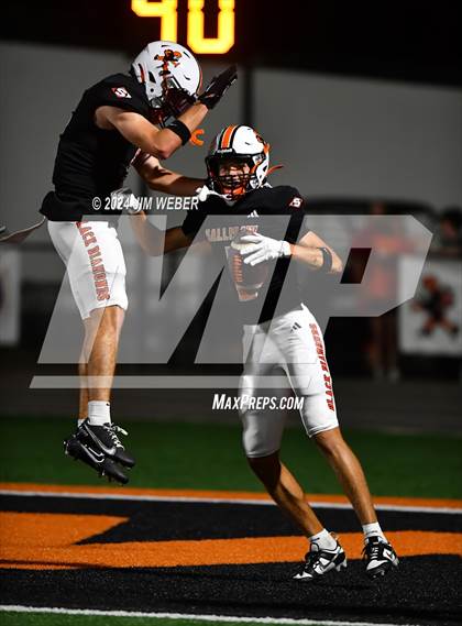 Thumbnail 1 in Broken Bow @ Sallisaw photogallery.