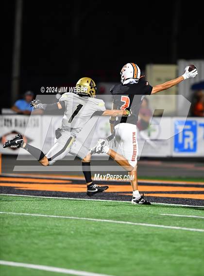 Thumbnail 2 in Broken Bow @ Sallisaw photogallery.