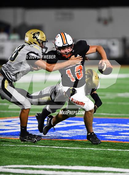 Thumbnail 2 in Broken Bow @ Sallisaw photogallery.