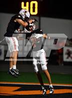 Photo from the gallery "Broken Bow @ Sallisaw"