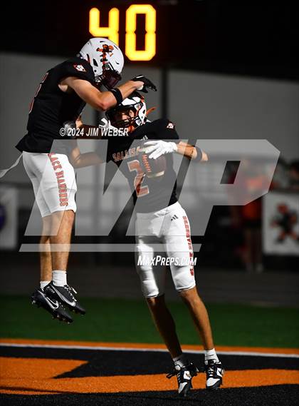 Thumbnail 3 in Broken Bow @ Sallisaw photogallery.