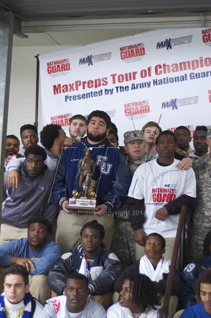 Thumbnail 1 in East Jefferson TOC Ceremony photogallery.