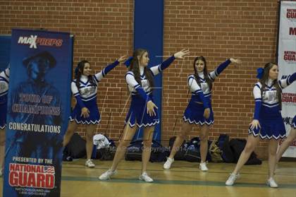 Thumbnail 3 in East Jefferson TOC Ceremony photogallery.