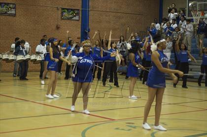 Thumbnail 3 in East Jefferson TOC Ceremony photogallery.