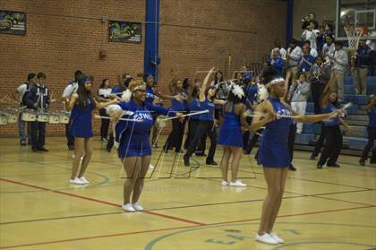Thumbnail 2 in East Jefferson TOC Ceremony photogallery.