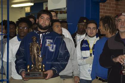 Thumbnail 3 in East Jefferson TOC Ceremony photogallery.