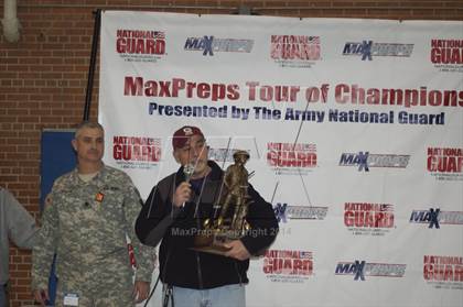 Thumbnail 2 in East Jefferson TOC Ceremony photogallery.