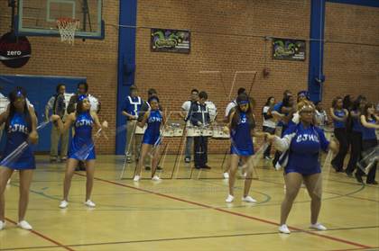 Thumbnail 3 in East Jefferson TOC Ceremony photogallery.