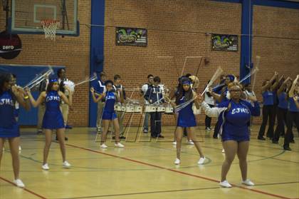Thumbnail 1 in East Jefferson TOC Ceremony photogallery.