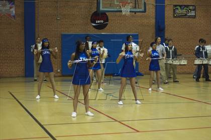Thumbnail 2 in East Jefferson TOC Ceremony photogallery.
