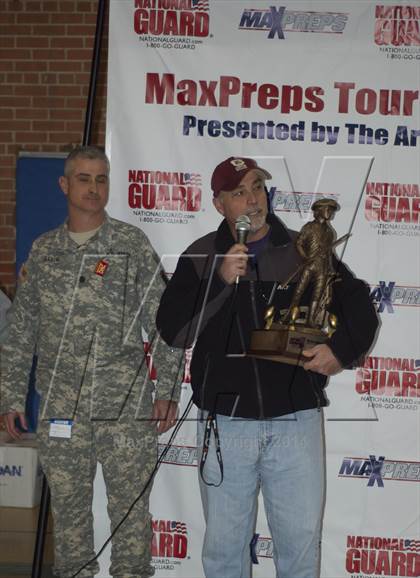 Thumbnail 3 in East Jefferson TOC Ceremony photogallery.