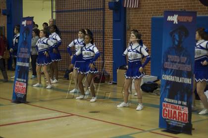 Thumbnail 2 in East Jefferson TOC Ceremony photogallery.