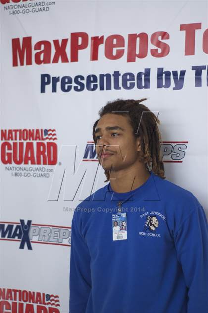 Thumbnail 2 in East Jefferson TOC Ceremony photogallery.