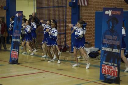 Thumbnail 3 in East Jefferson TOC Ceremony photogallery.