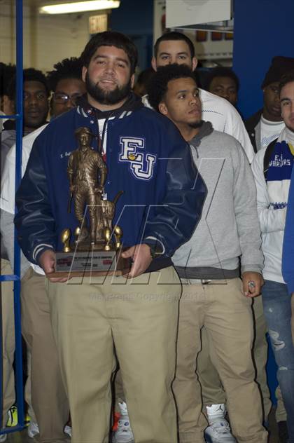 Thumbnail 1 in East Jefferson TOC Ceremony photogallery.