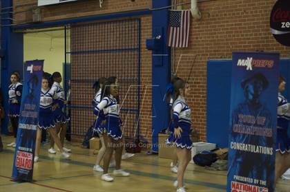 Thumbnail 1 in East Jefferson TOC Ceremony photogallery.