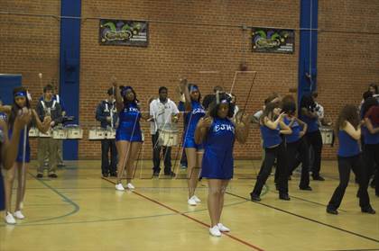 Thumbnail 2 in East Jefferson TOC Ceremony photogallery.