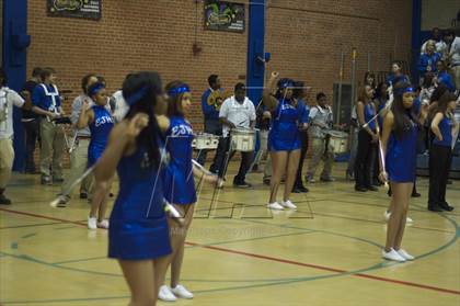 Thumbnail 1 in East Jefferson TOC Ceremony photogallery.
