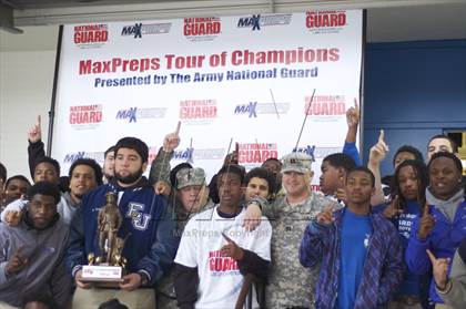 Thumbnail 1 in East Jefferson TOC Ceremony photogallery.