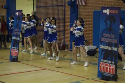 Thumbnail 1 in East Jefferson TOC Ceremony photogallery.