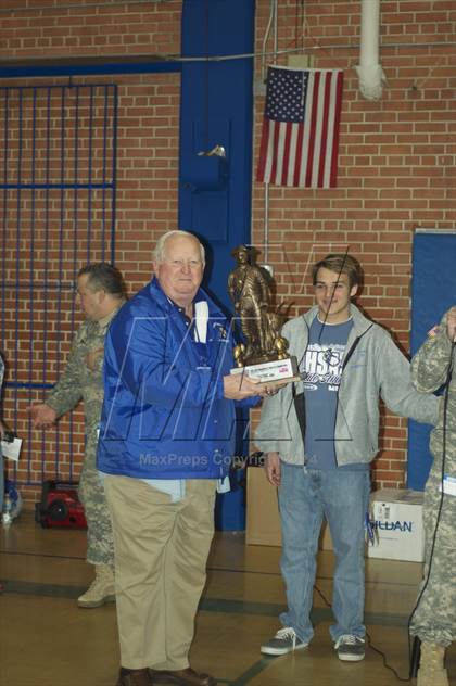 Thumbnail 1 in East Jefferson TOC Ceremony photogallery.