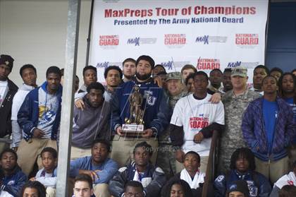 Thumbnail 1 in East Jefferson TOC Ceremony photogallery.