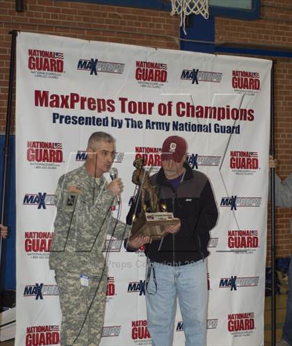 Thumbnail 1 in East Jefferson TOC Ceremony photogallery.
