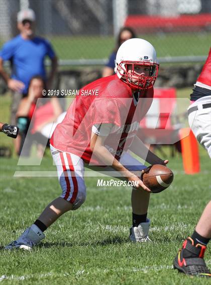 Thumbnail 3 in Greater Lowell Tech @ Hudson (Scrimmage) photogallery.
