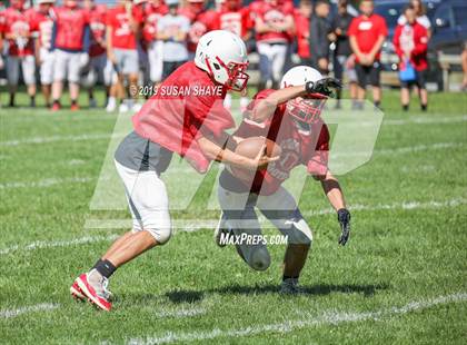 Thumbnail 3 in Greater Lowell Tech @ Hudson (Scrimmage) photogallery.