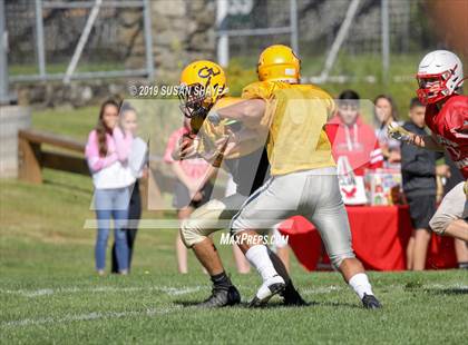 Thumbnail 3 in Greater Lowell Tech @ Hudson (Scrimmage) photogallery.